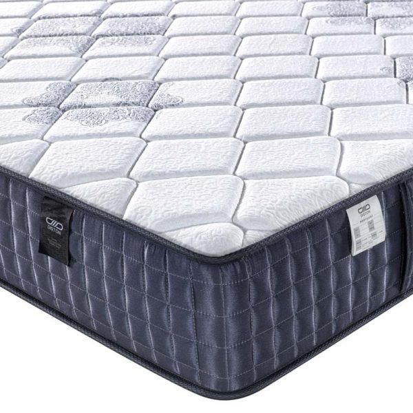 2800 pocket spring mattress