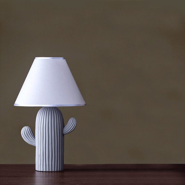 cactus table lamp