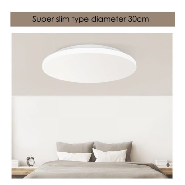 ceiling panel light cover