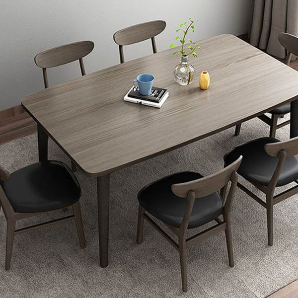 dining set espresso