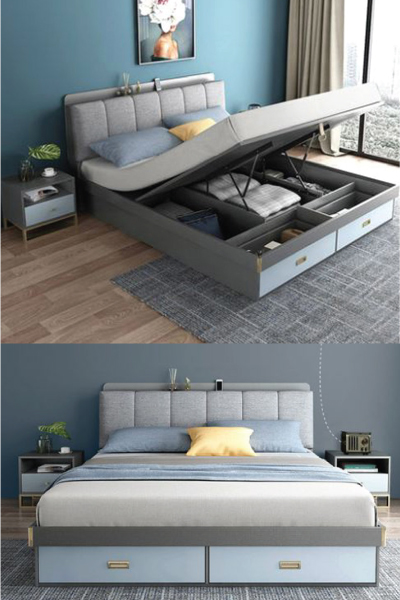 affordable full beds