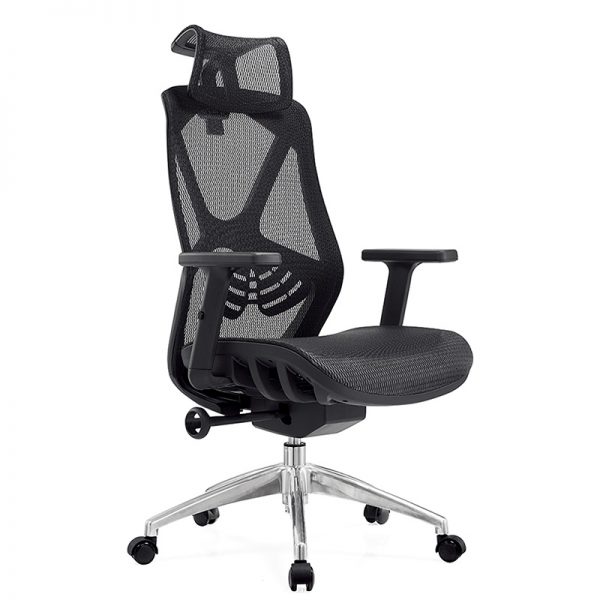 modern mesh office chair