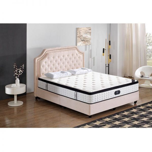 harmony latex mattress