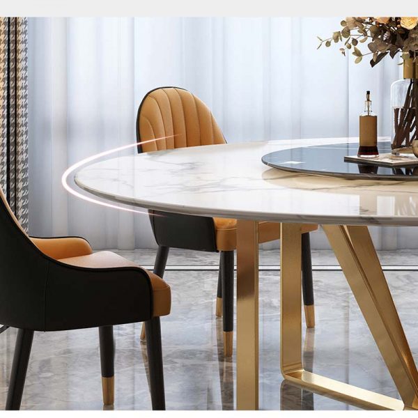 round dining table deals