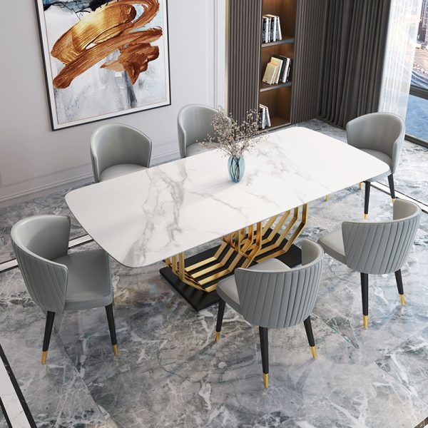 turkish marble dining table