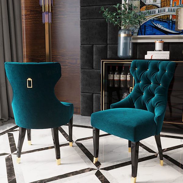 cheap french dining chairs