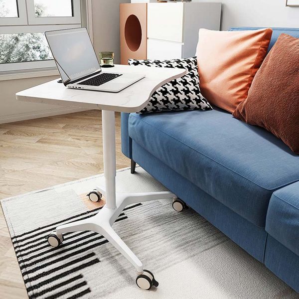 sofa bed side table laptop desk