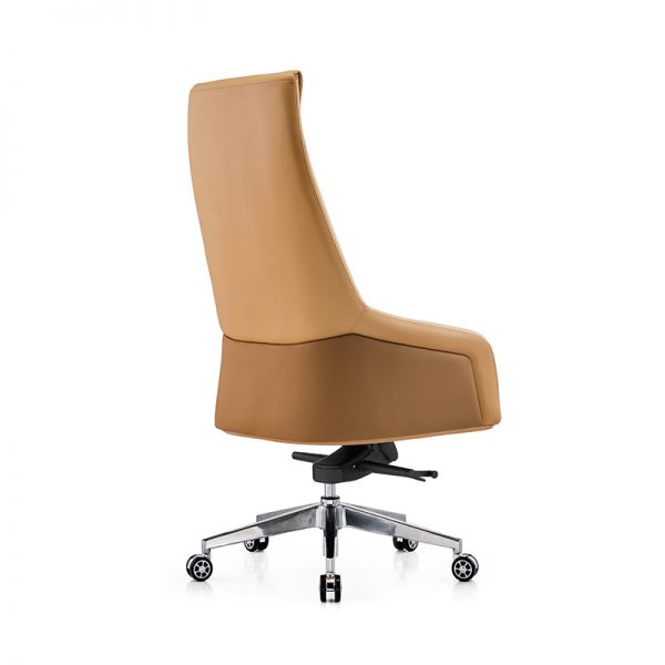 upholstered task chair