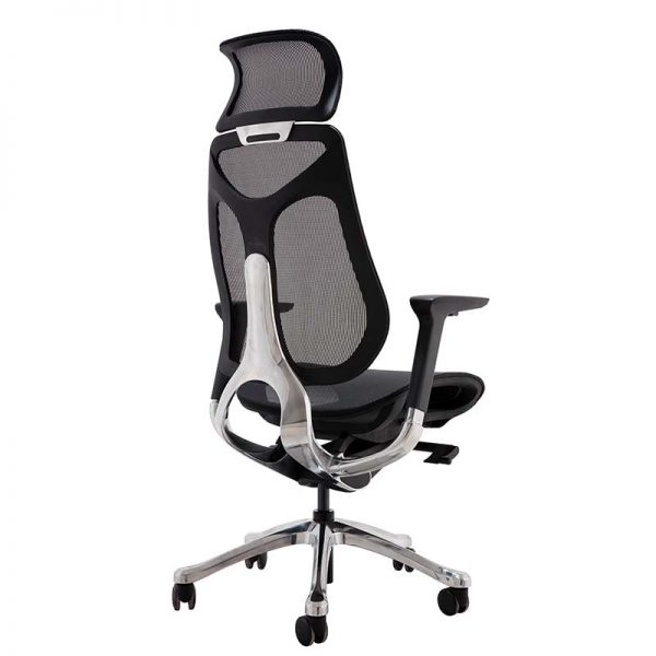 hippo ergonomic chair