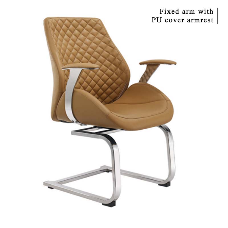 leather office chair luxury