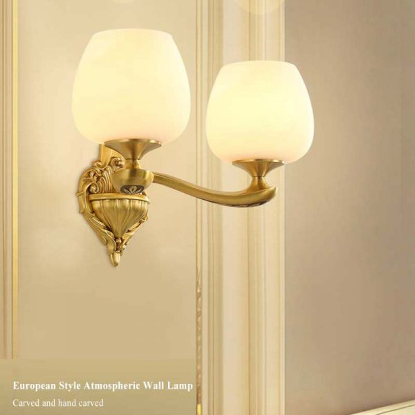 wall lamp classic