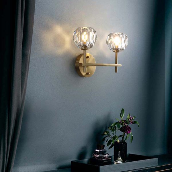 sconce lampshades