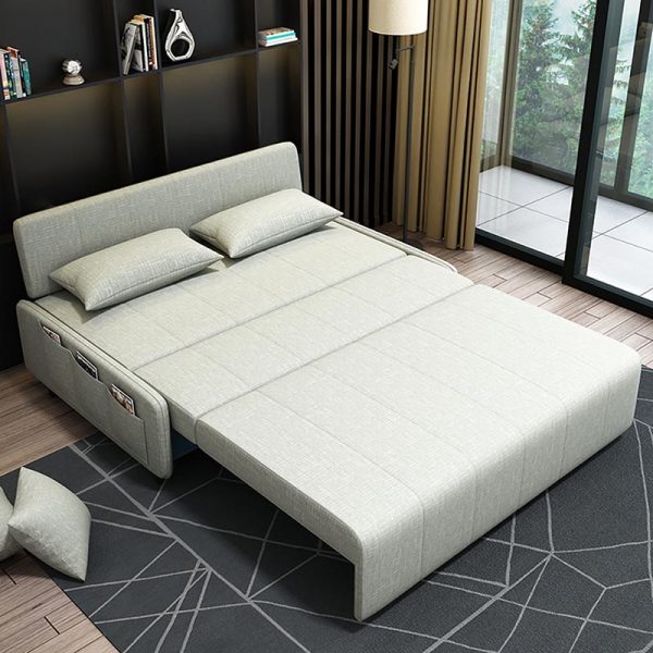 inflatable mattress topper for sofa bed