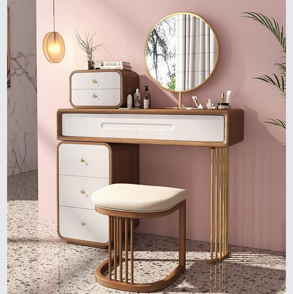 dressing desk