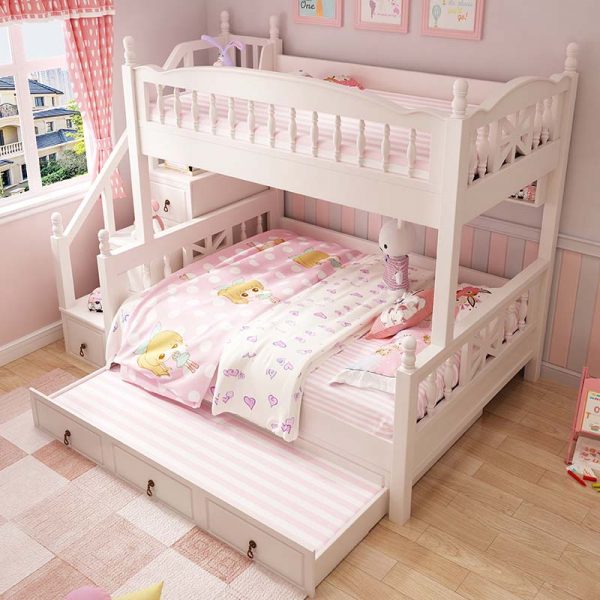 crib mattress bunk beds