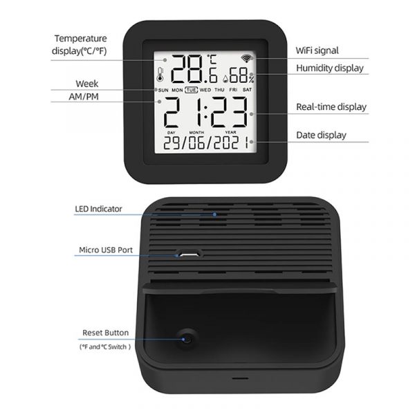 ir remote control led