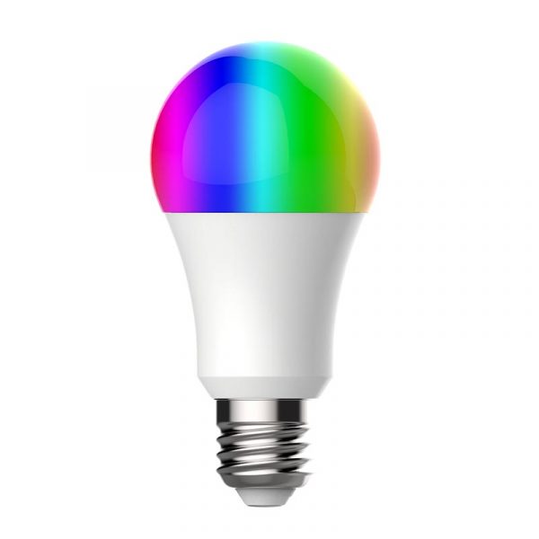 smart bulb 9w