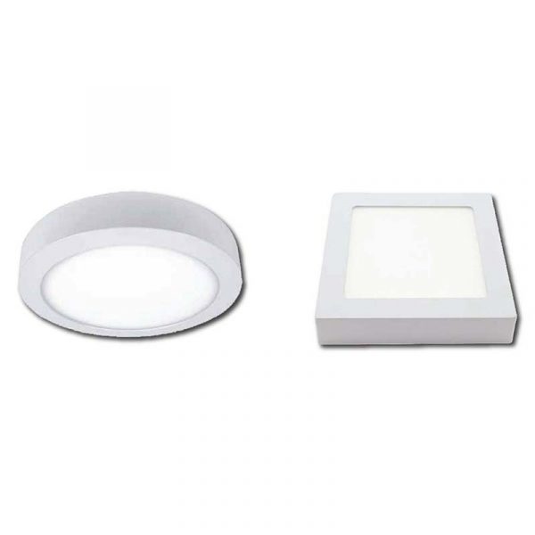 led ceiling lights 12w