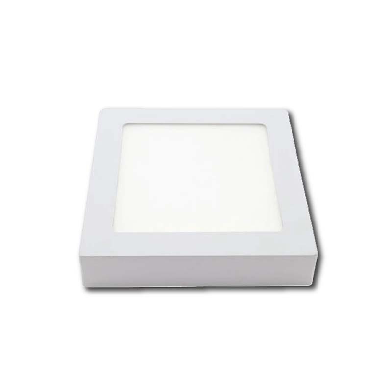 square box ceiling light