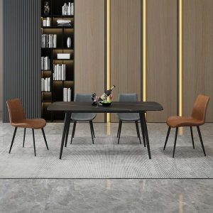 maust extendable dining table