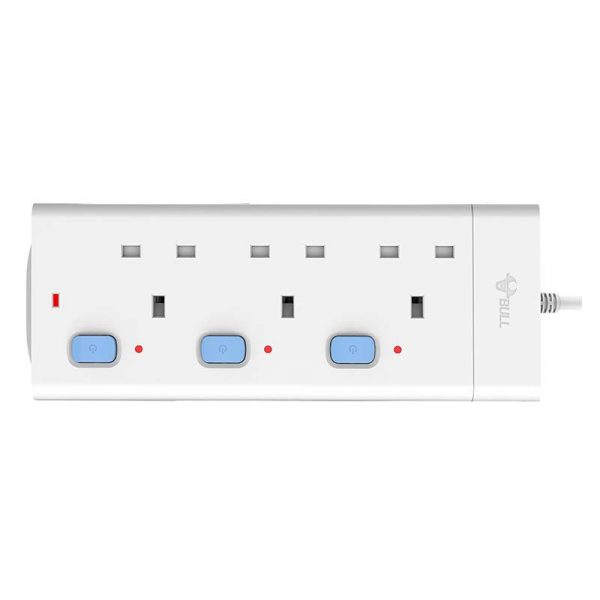 led wall socket