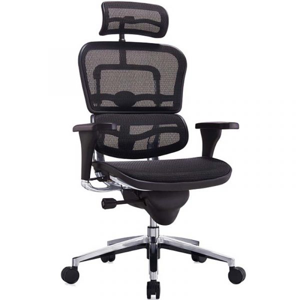 memory foam computer chair