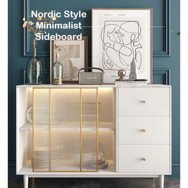 sideboard cabinet storage