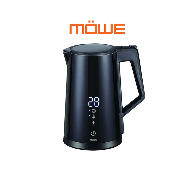 smart electric kettle