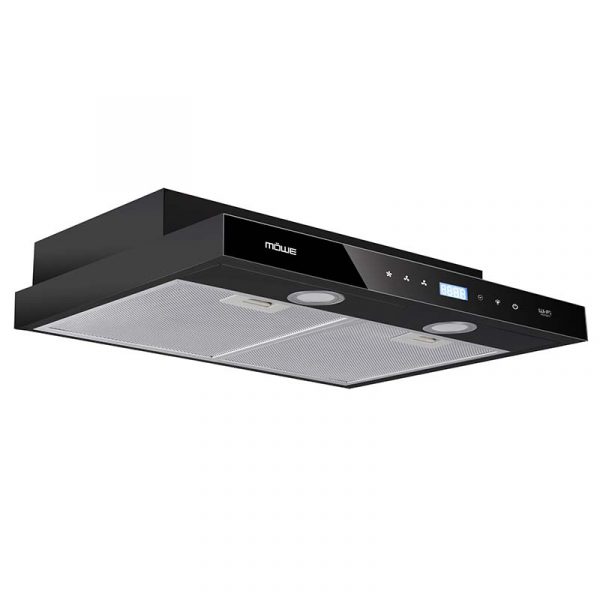 60cm cooker hood