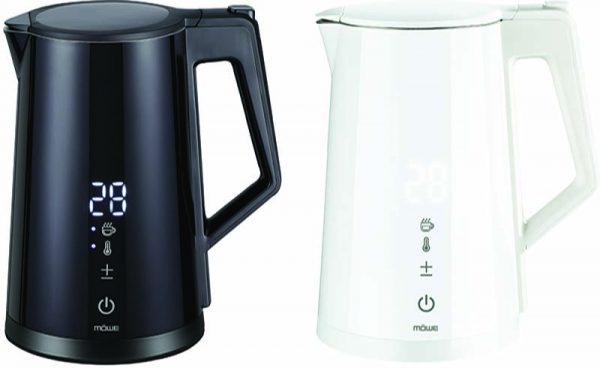 primens electric kettle