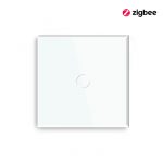 Light Switch_ Touch Panel (Zigbee Hub Required)
