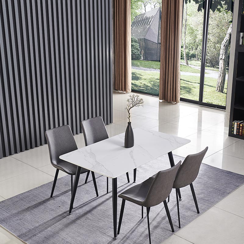 Stylish Dining Table Choices For, Stone Dining Table Singapore