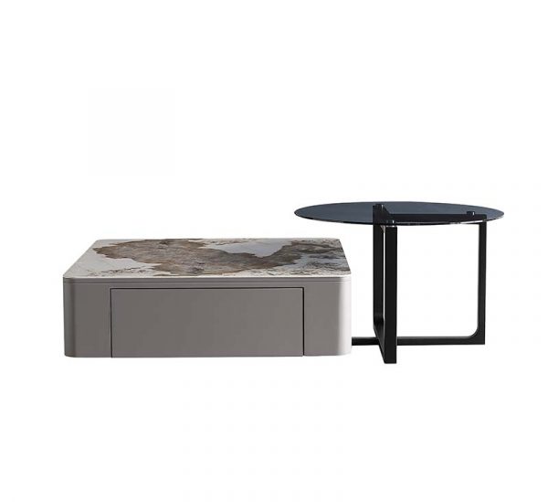 TV Stand Coffee Table Set - VisualHunt