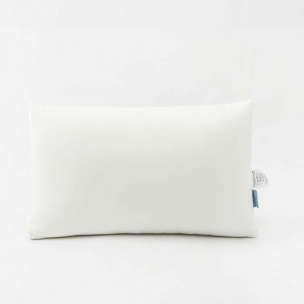 beautyrest black organic cotton pillow