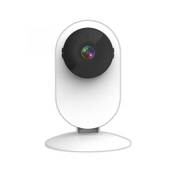 myq wifi camera