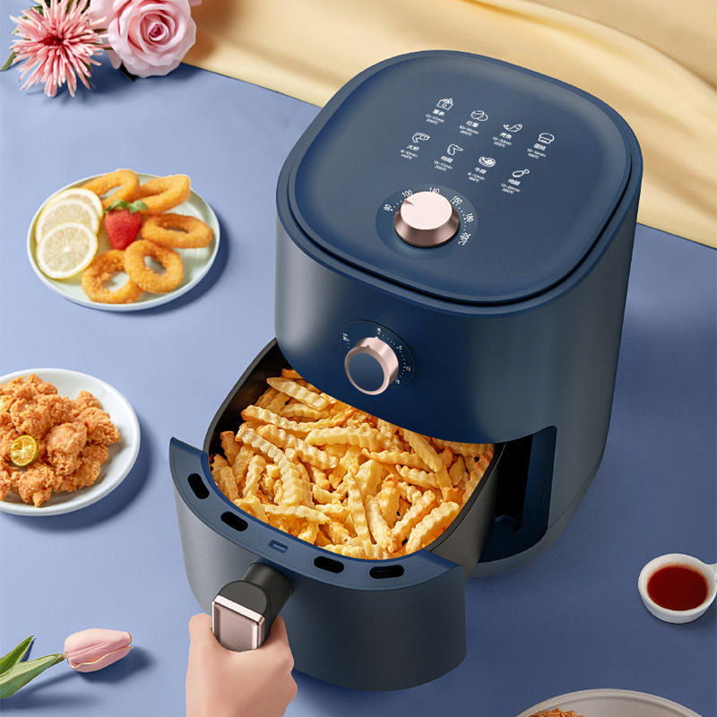 Electric hot 2025 air fryer