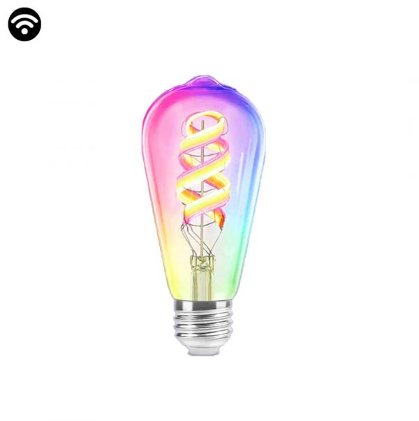 filament bulb