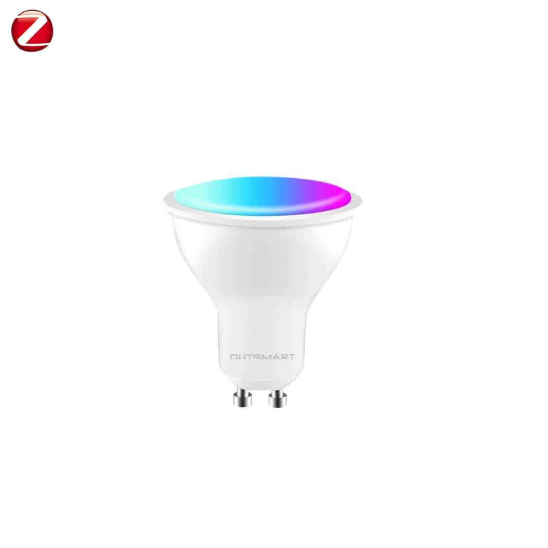 gu10 zigbee bulb